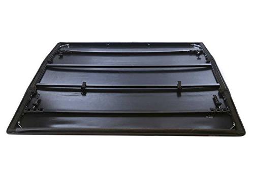 Prime TC403342 Fold Tonneau