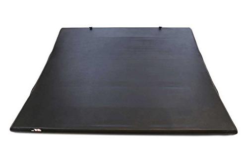 Prime TC403342 Soft Tonneau