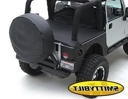 Fits Jeep, Wrangler 1987-1991