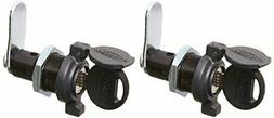 Tonneau Cover Replacement Lock Set Pack Of 2 Locks Two Keys 