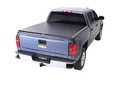 Tonneau Cover - Fits Chevrolet Silverado 1500 2014-2018
